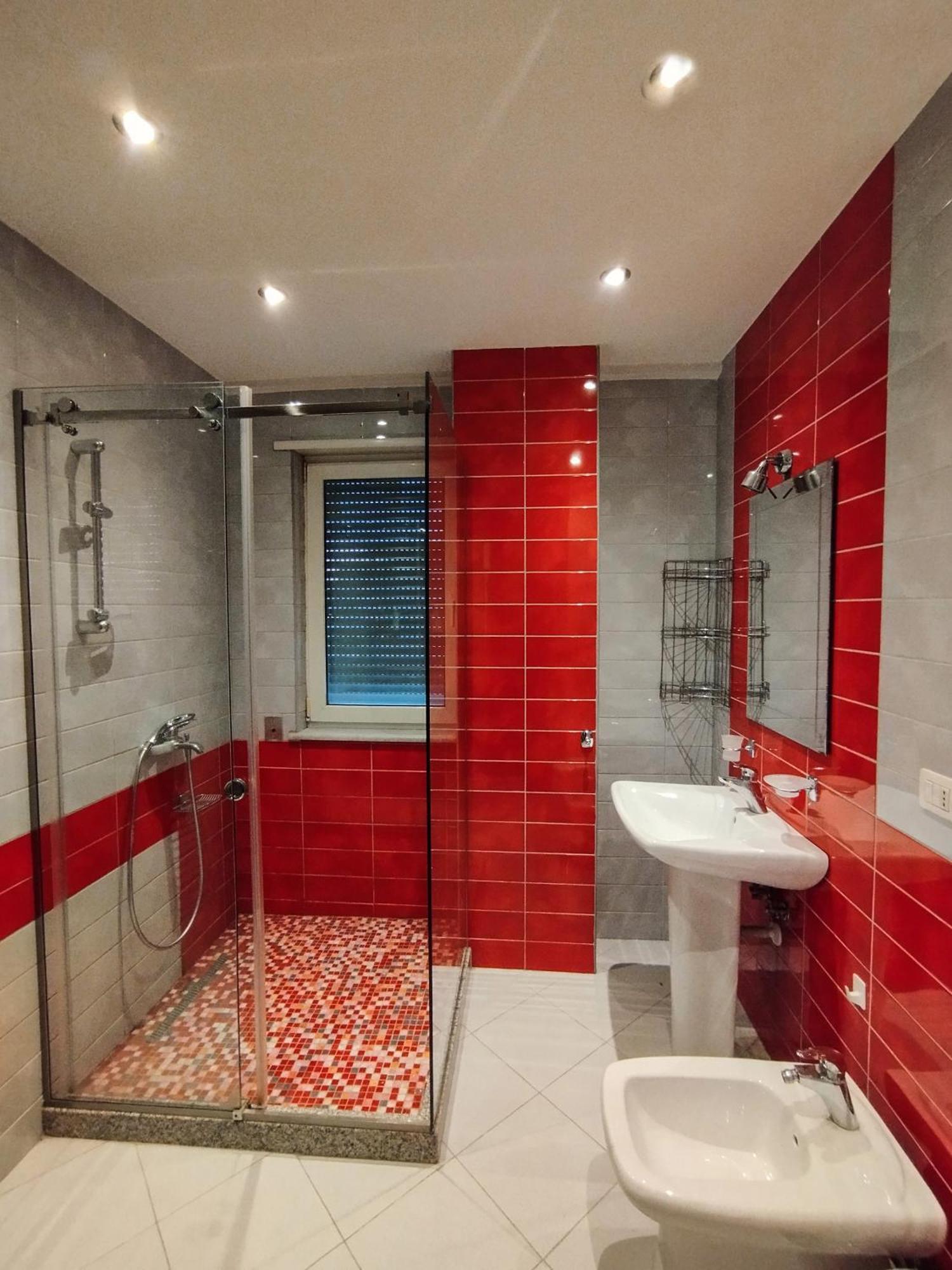 Kora Apartaments - Relaxing Escape Tirana Exterior foto